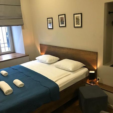 Hotel Loft Τυφλίδα Εξωτερικό φωτογραφία