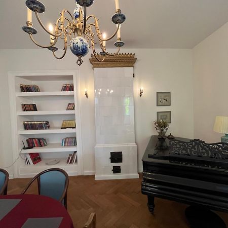 Hotel Loft Τυφλίδα Εξωτερικό φωτογραφία