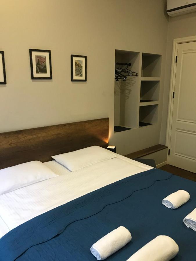 Hotel Loft Τυφλίδα Εξωτερικό φωτογραφία