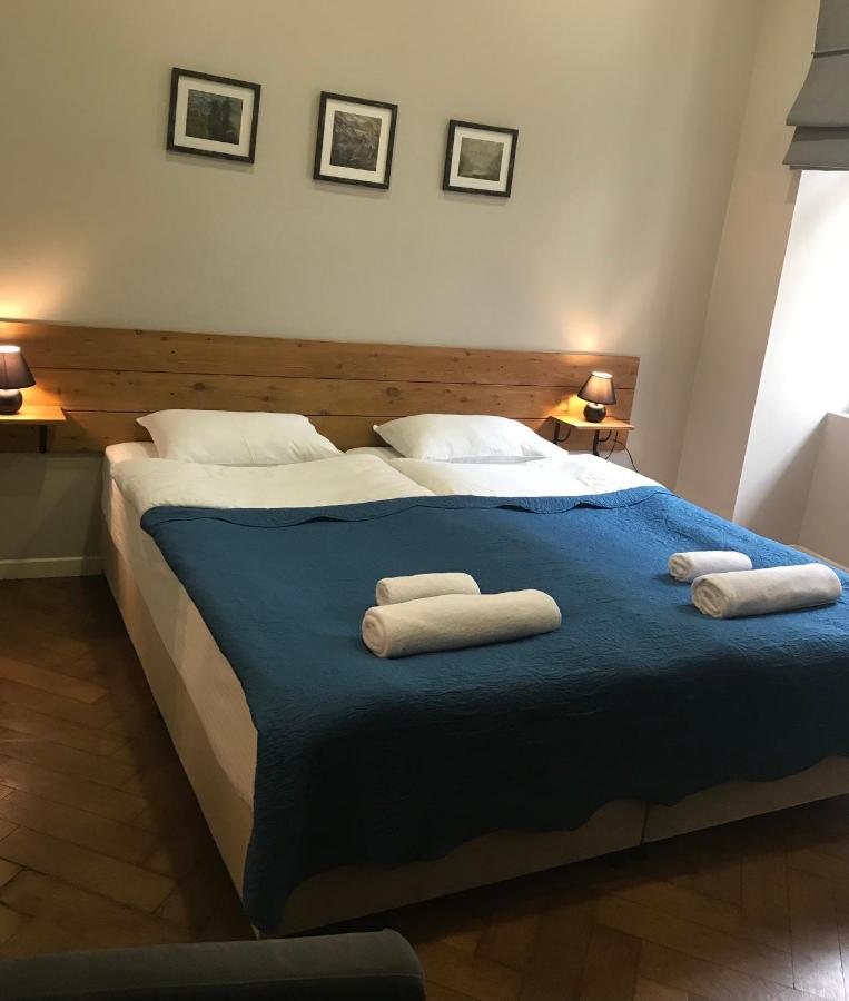 Hotel Loft Τυφλίδα Εξωτερικό φωτογραφία