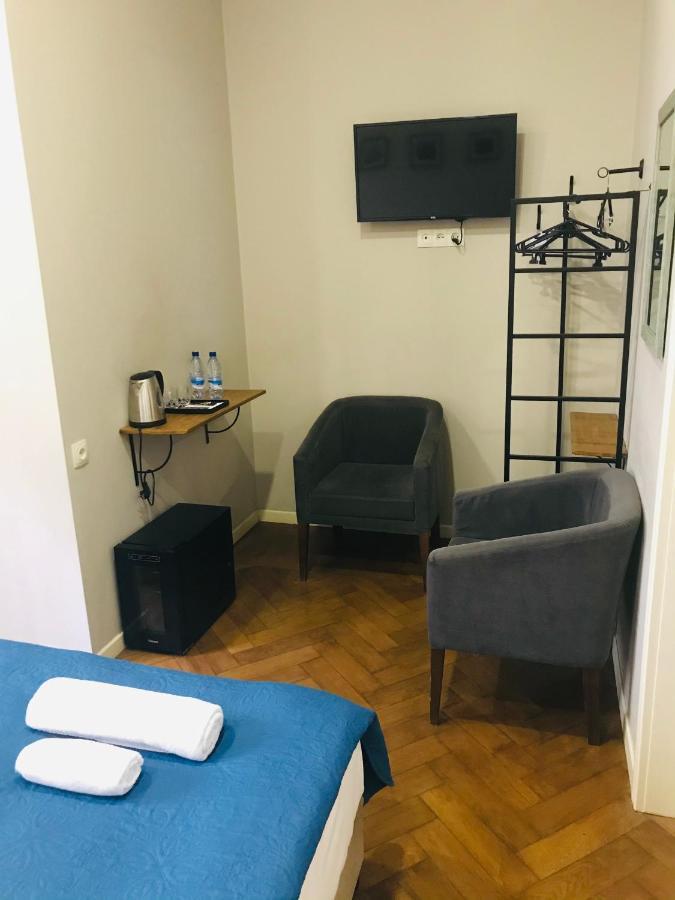 Hotel Loft Τυφλίδα Εξωτερικό φωτογραφία