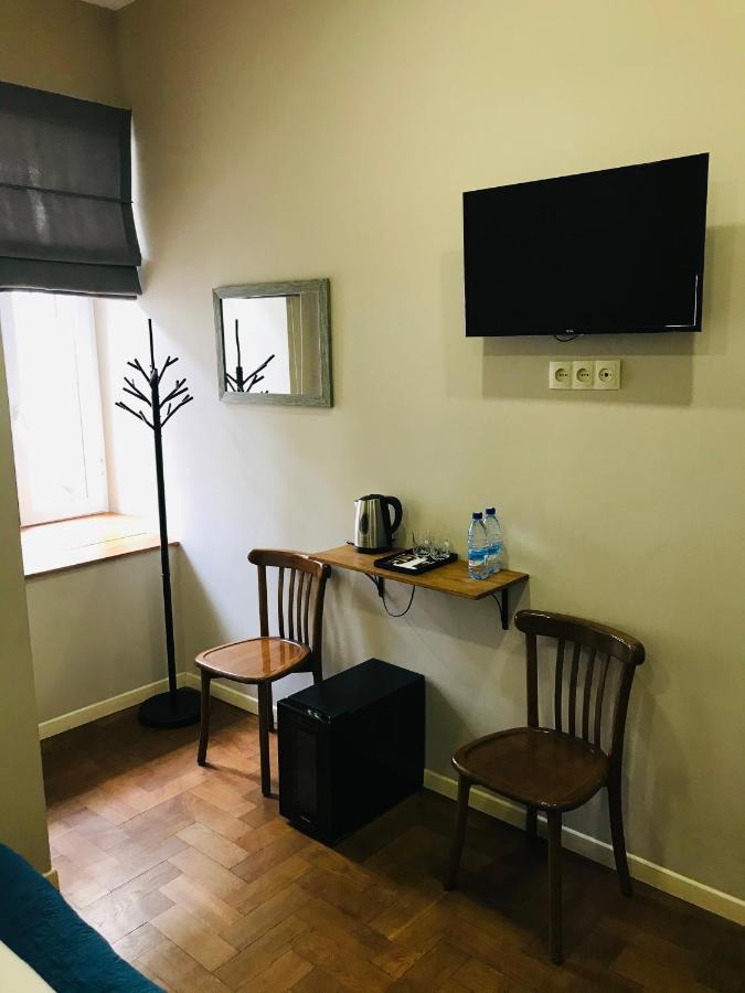 Hotel Loft Τυφλίδα Εξωτερικό φωτογραφία