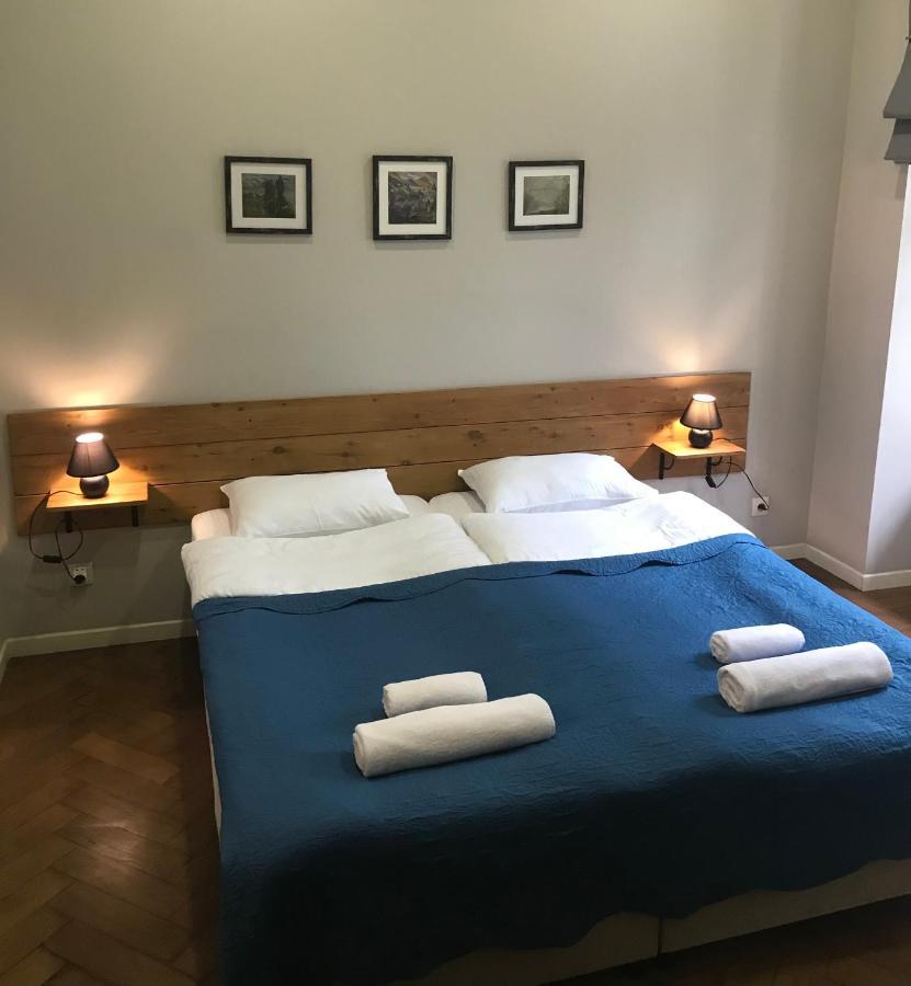 Hotel Loft Τυφλίδα Εξωτερικό φωτογραφία