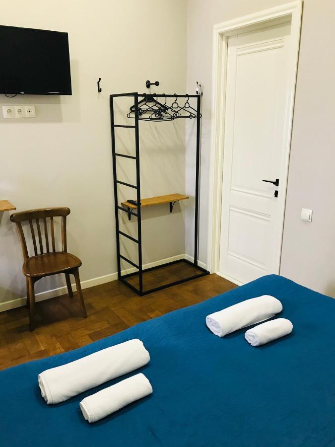 Hotel Loft Τυφλίδα Εξωτερικό φωτογραφία