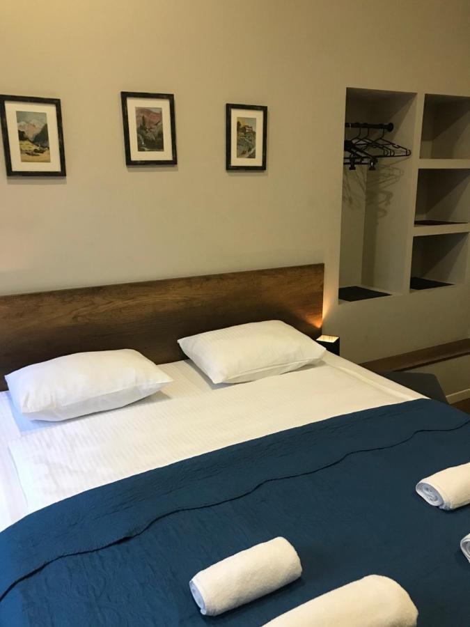 Hotel Loft Τυφλίδα Εξωτερικό φωτογραφία