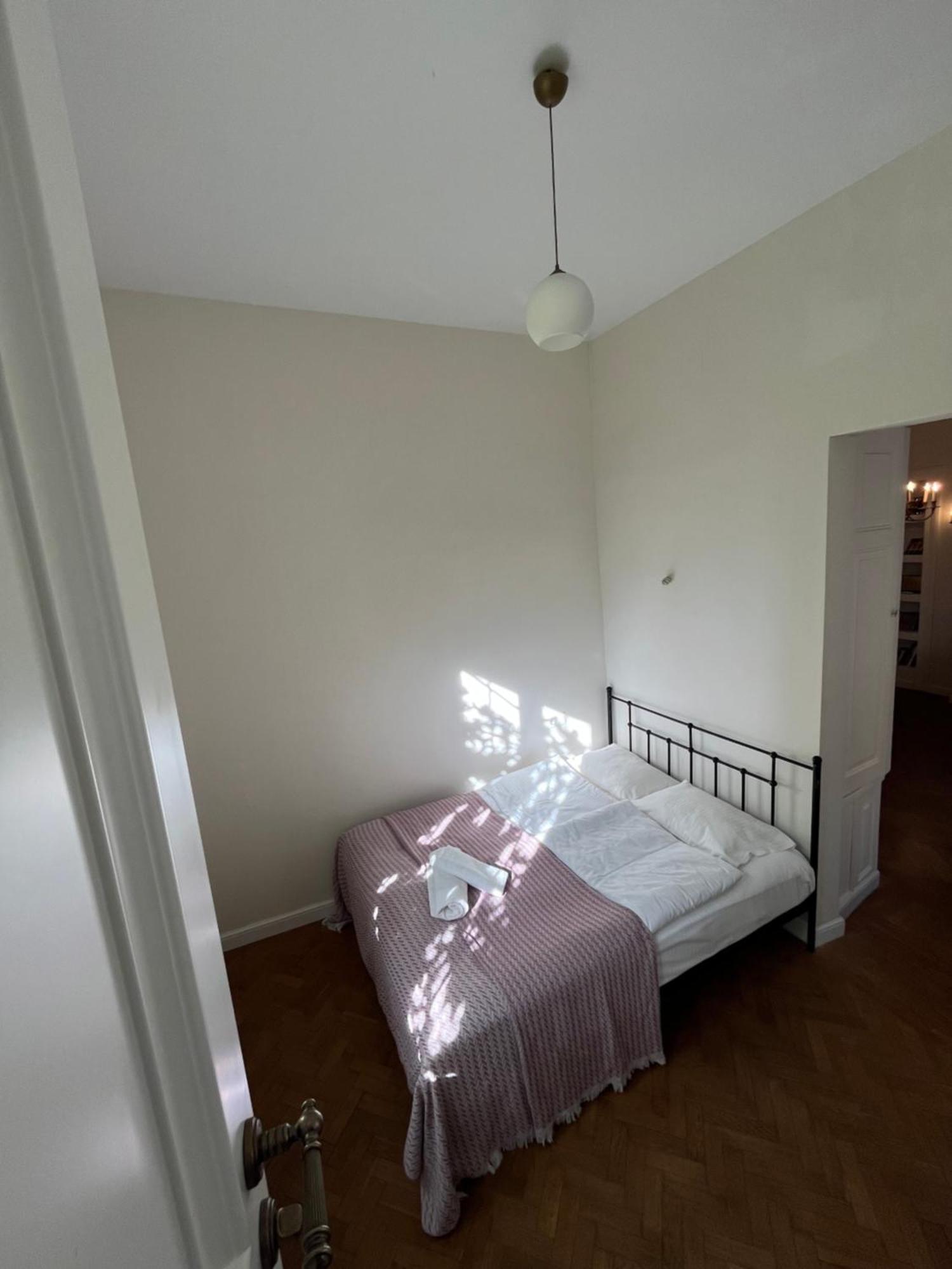 Hotel Loft Τυφλίδα Εξωτερικό φωτογραφία