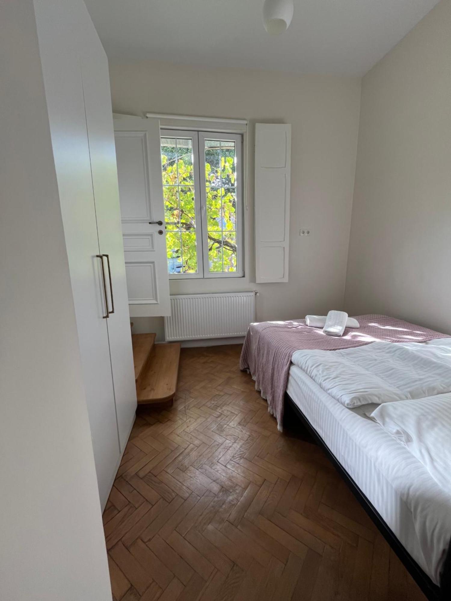 Hotel Loft Τυφλίδα Εξωτερικό φωτογραφία