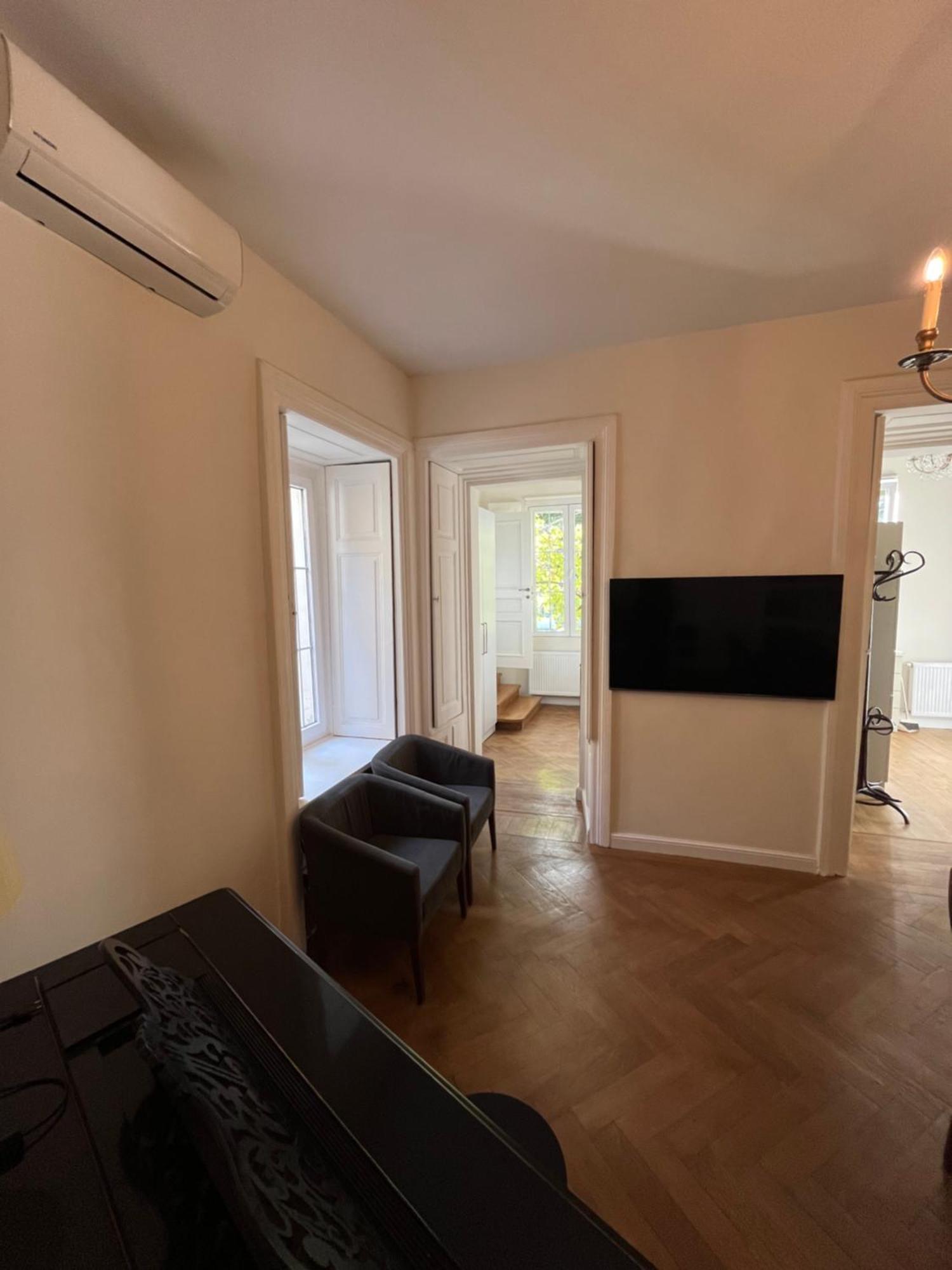 Hotel Loft Τυφλίδα Εξωτερικό φωτογραφία