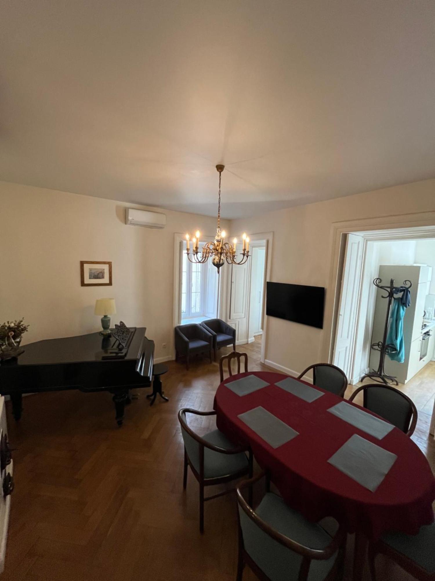 Hotel Loft Τυφλίδα Εξωτερικό φωτογραφία