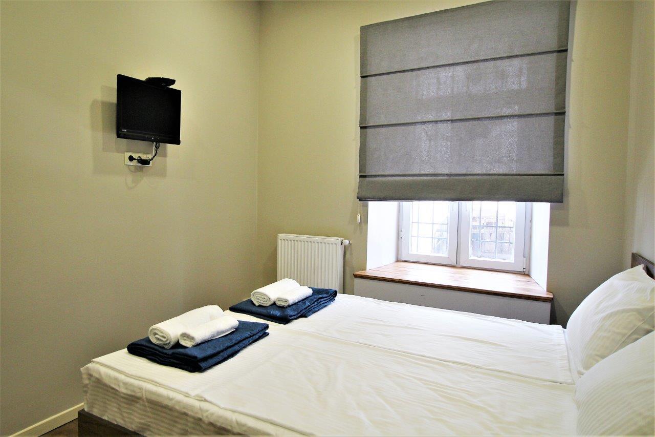 Hotel Loft Τυφλίδα Εξωτερικό φωτογραφία
