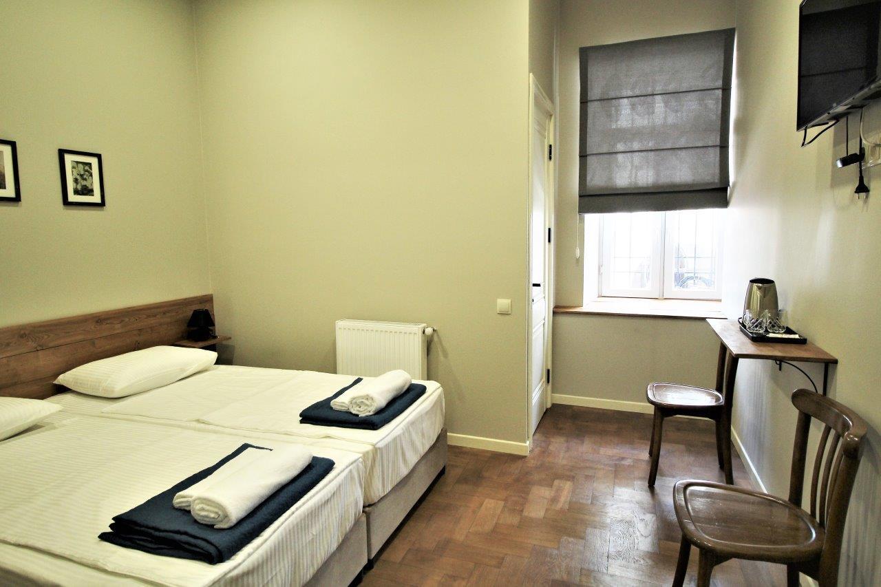 Hotel Loft Τυφλίδα Εξωτερικό φωτογραφία
