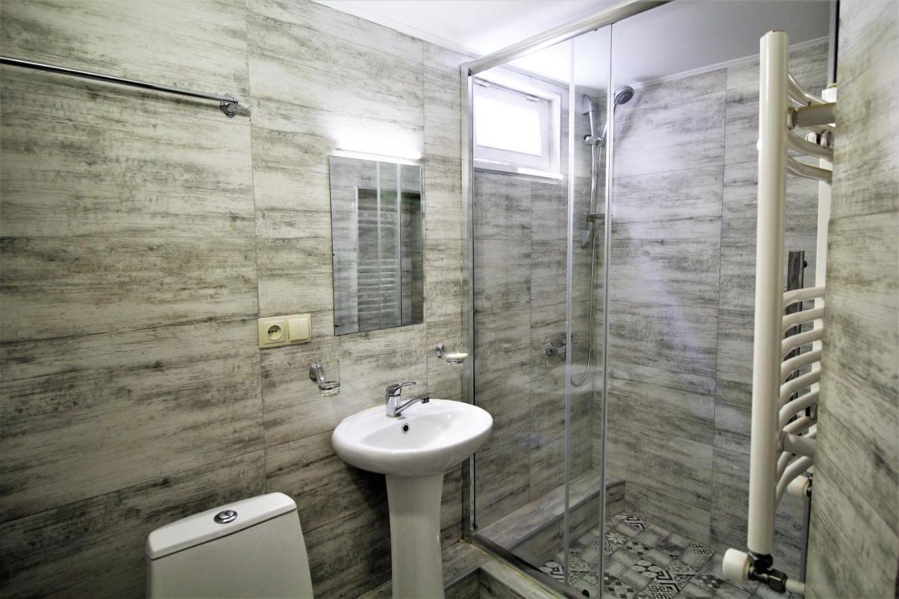 Hotel Loft Τυφλίδα Εξωτερικό φωτογραφία
