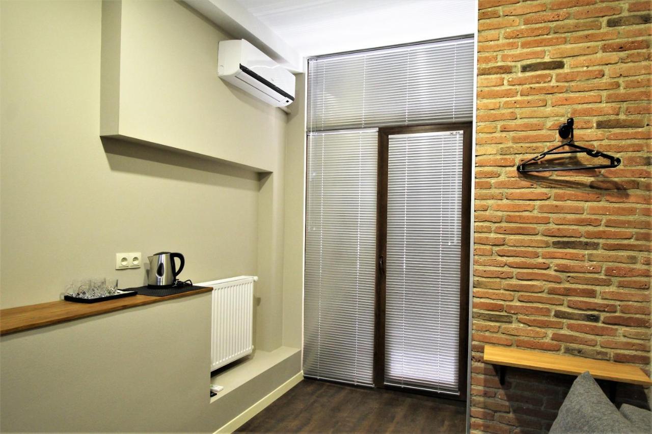 Hotel Loft Τυφλίδα Εξωτερικό φωτογραφία