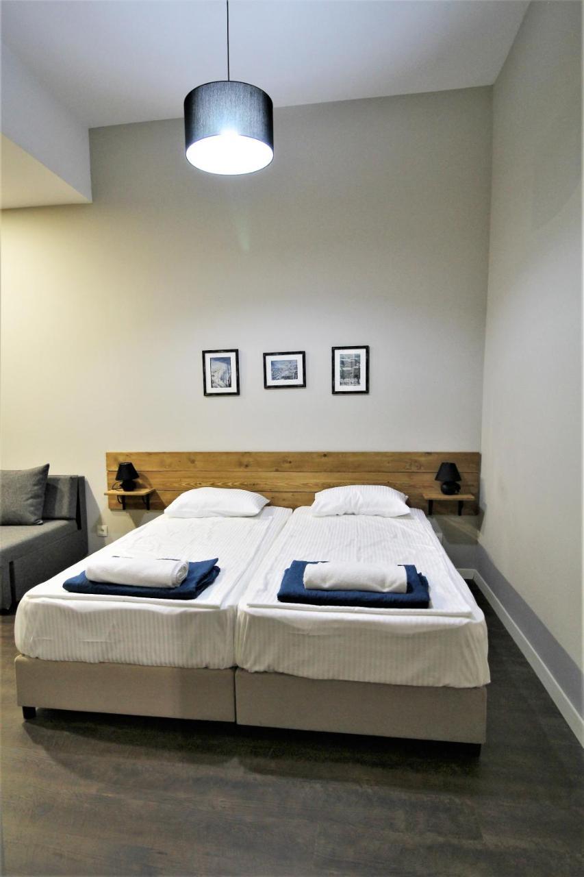 Hotel Loft Τυφλίδα Εξωτερικό φωτογραφία